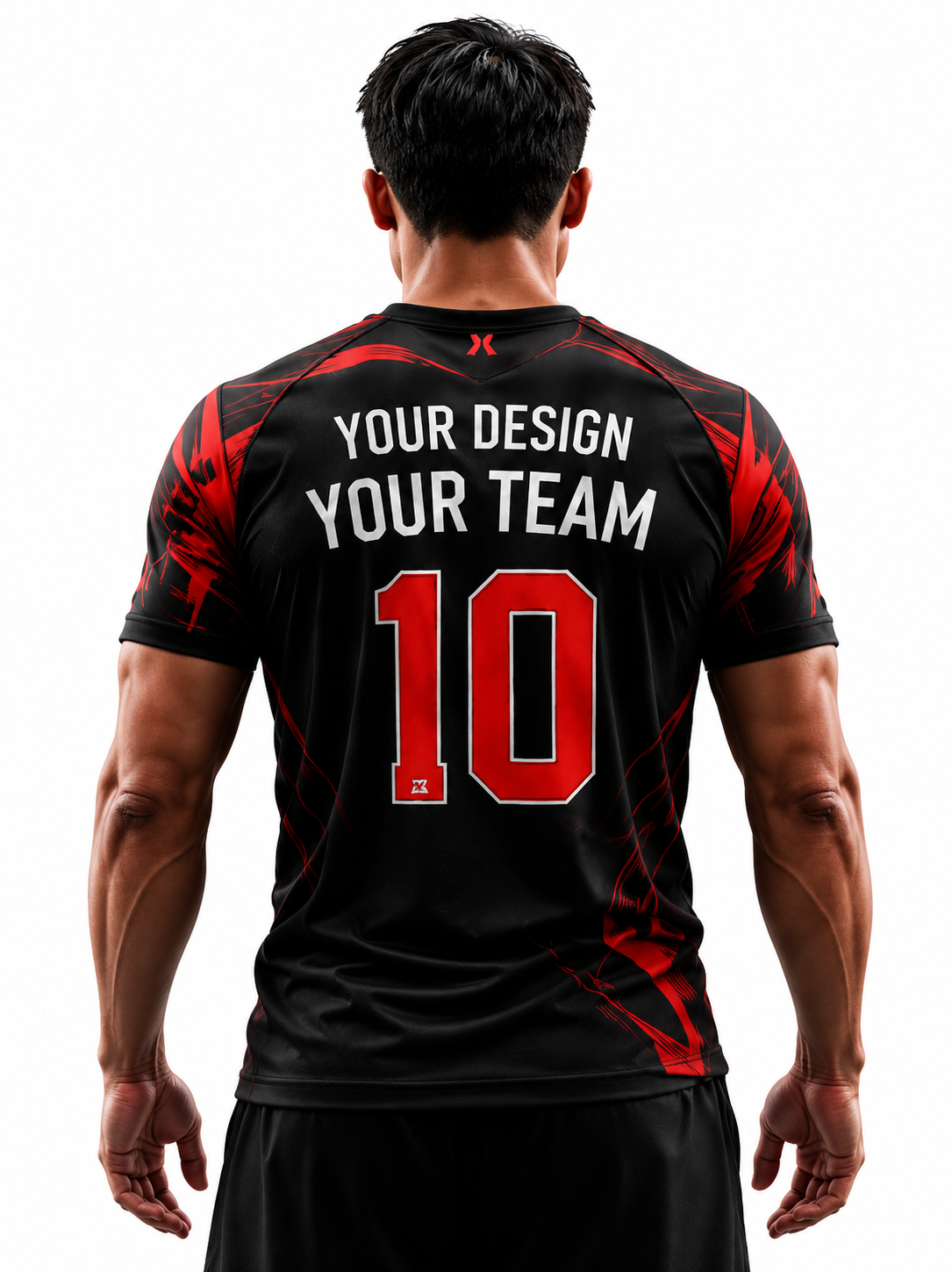 Custom Apparel
