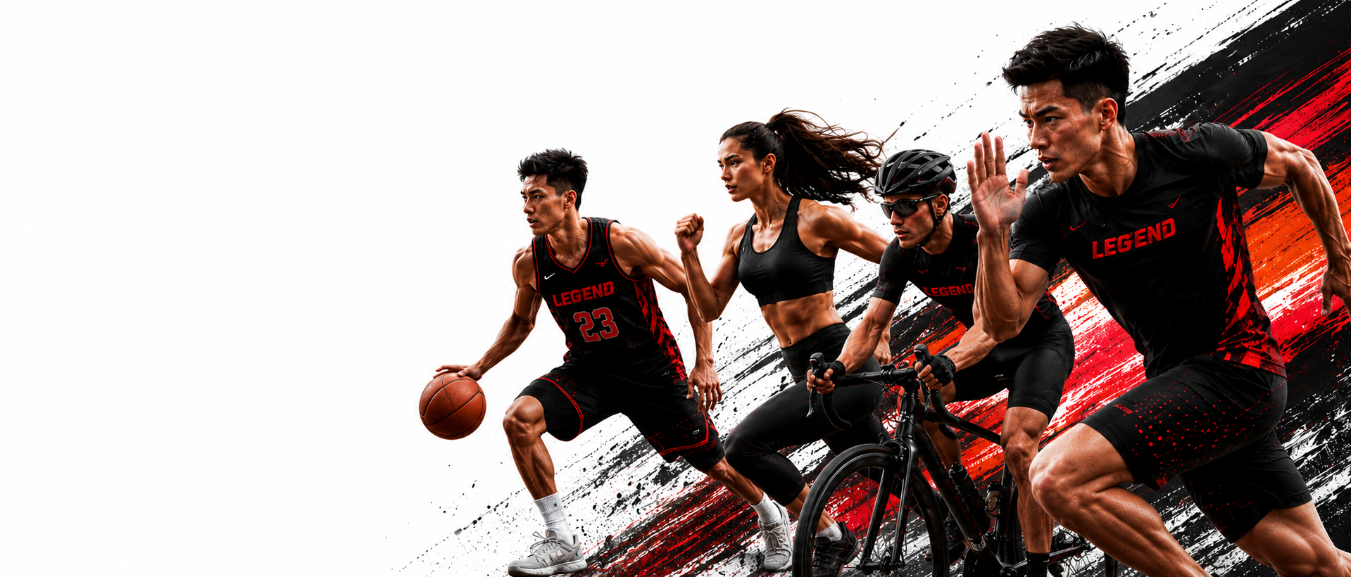 Libratee Athletes