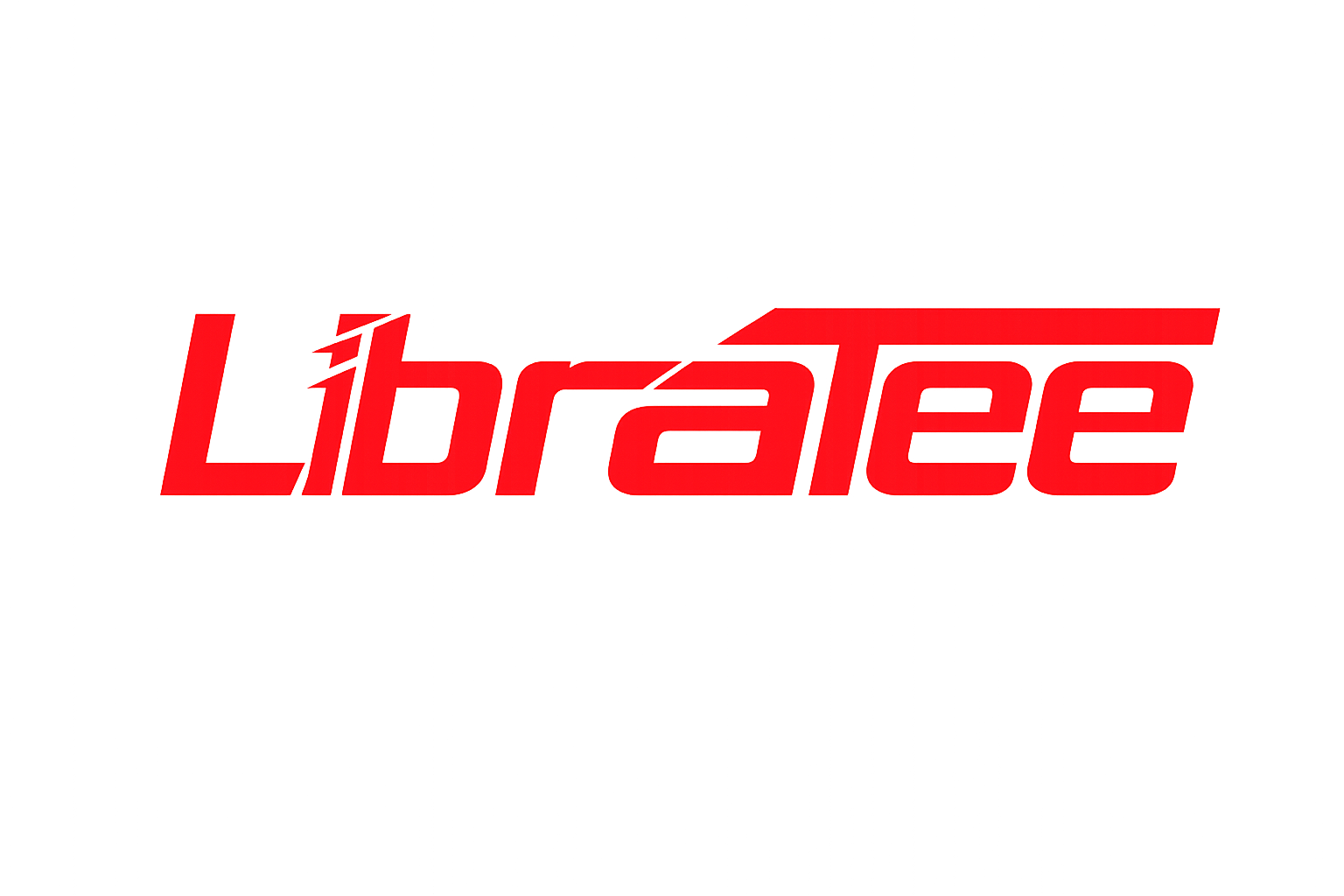 Libratee Logo